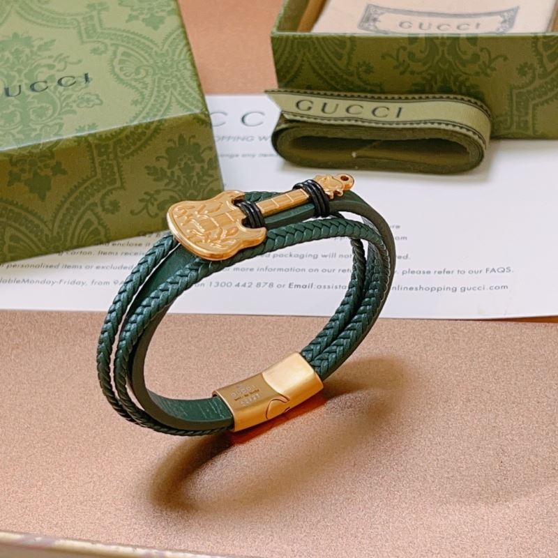 Gucci Bracelets